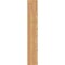 Ekena Millwork Funston Craftsman Smooth Outlooker, Western Red Cedar, 7 1/2"W x 48"D x 48"H OUT08X48X48FST04SWR - alternate 2